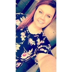 Meet your Posher, Sara ashleé